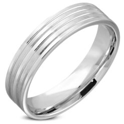 Stainless Steel Ring