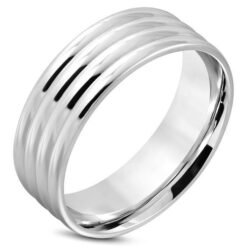 Stainless Steel Ring