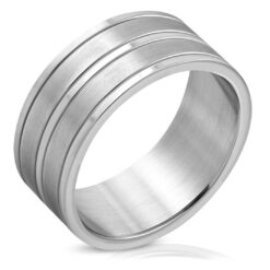 Stainless Steel Ring