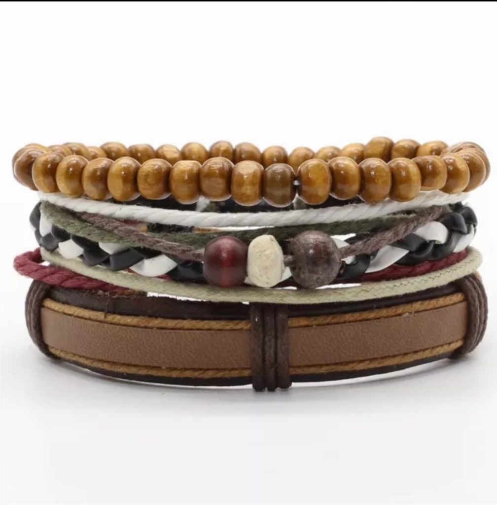 Mannen sieraden.nl