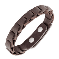 Leather Wristbands