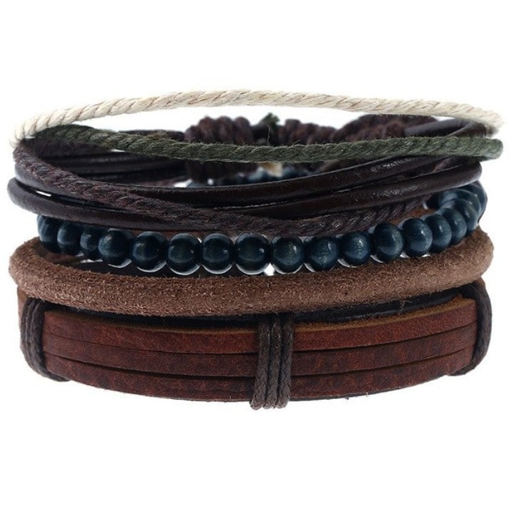 Mannen sieraden.nl