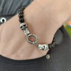 skull_bracelet_men