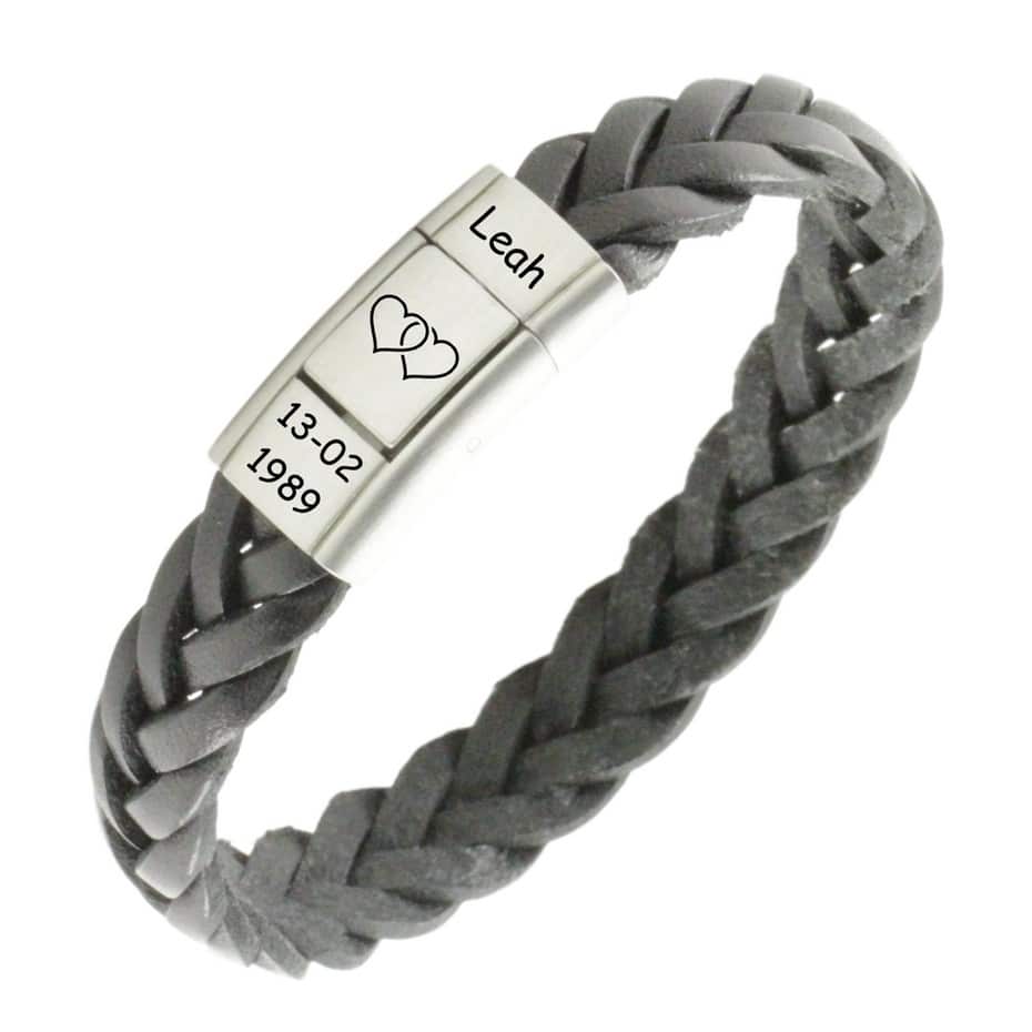 Mannen sieraden.nl