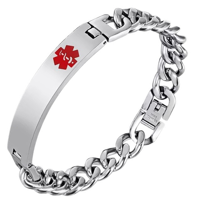 Mannen sieraden.nl