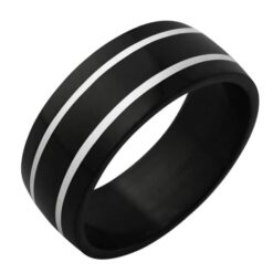 Stainless Steel Ring