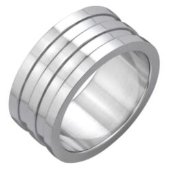 Stainless Steel Ring