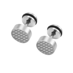 Earstuds 8 mm