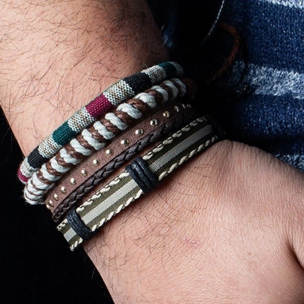 Mannen sieraden.nl