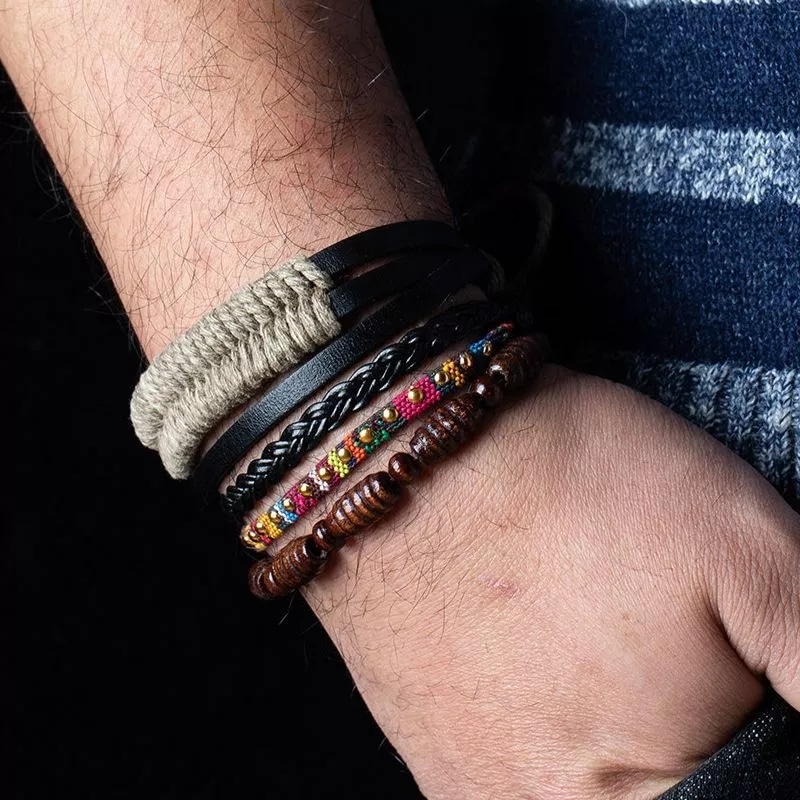 Mannen sieraden.nl