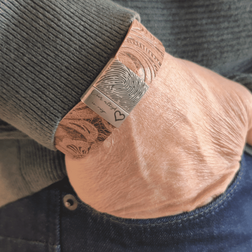 Mannen sieraden.nl