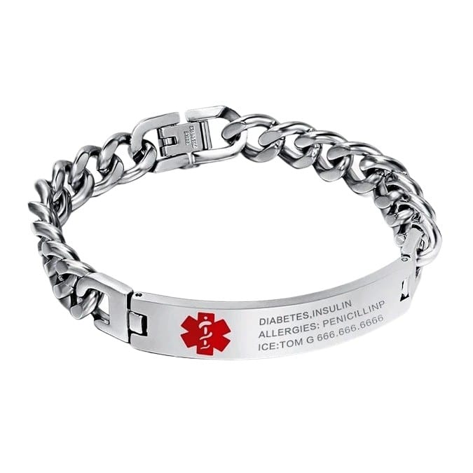 Mannen sieraden.nl