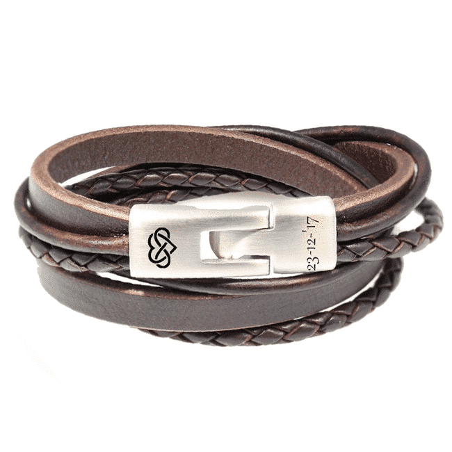 Mannen sieraden.nl