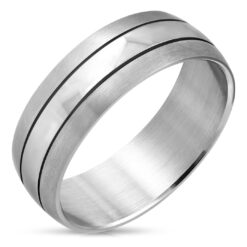 Stainless Steel Ring