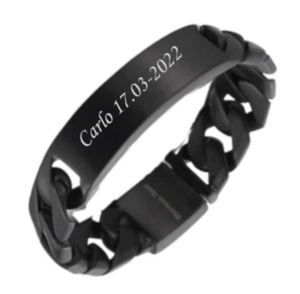 Mannen sieraden.nl