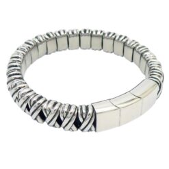 men's bracelet stainless steel