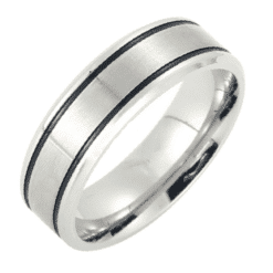 Stainless Steel Ring