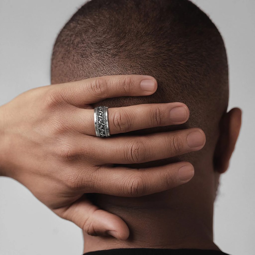 Mannen sieraden.nl