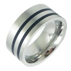 Stainless Steel Ring