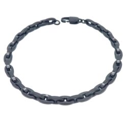 Stainless steel bracelet
