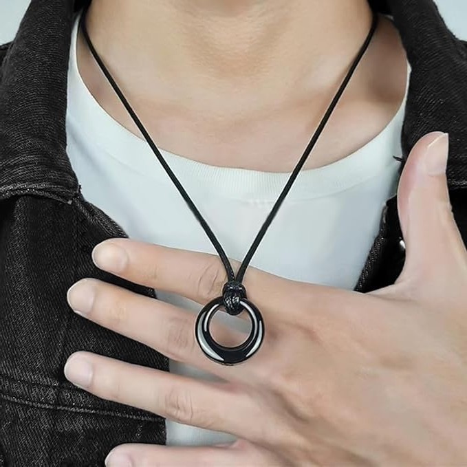 Mannen sieraden.nl