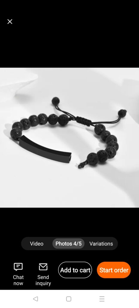 Mannen sieraden.nl