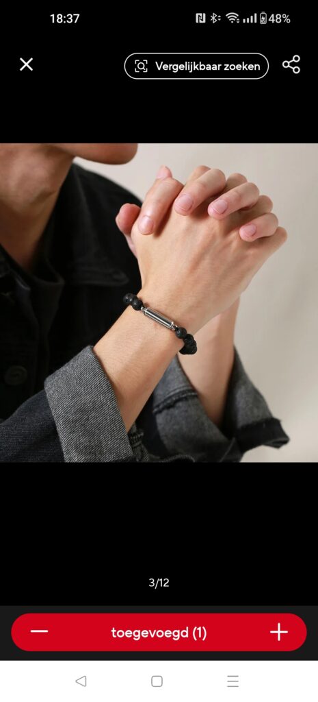 Mannen sieraden.nl