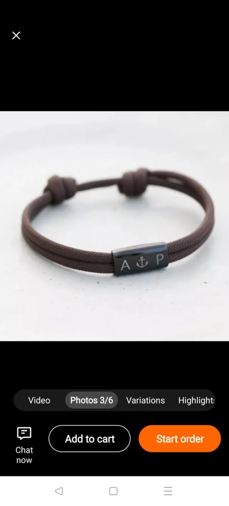 Mannen sieraden.nl