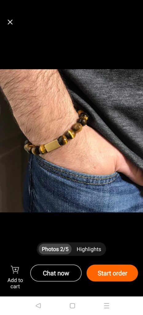 Mannen sieraden.nl
