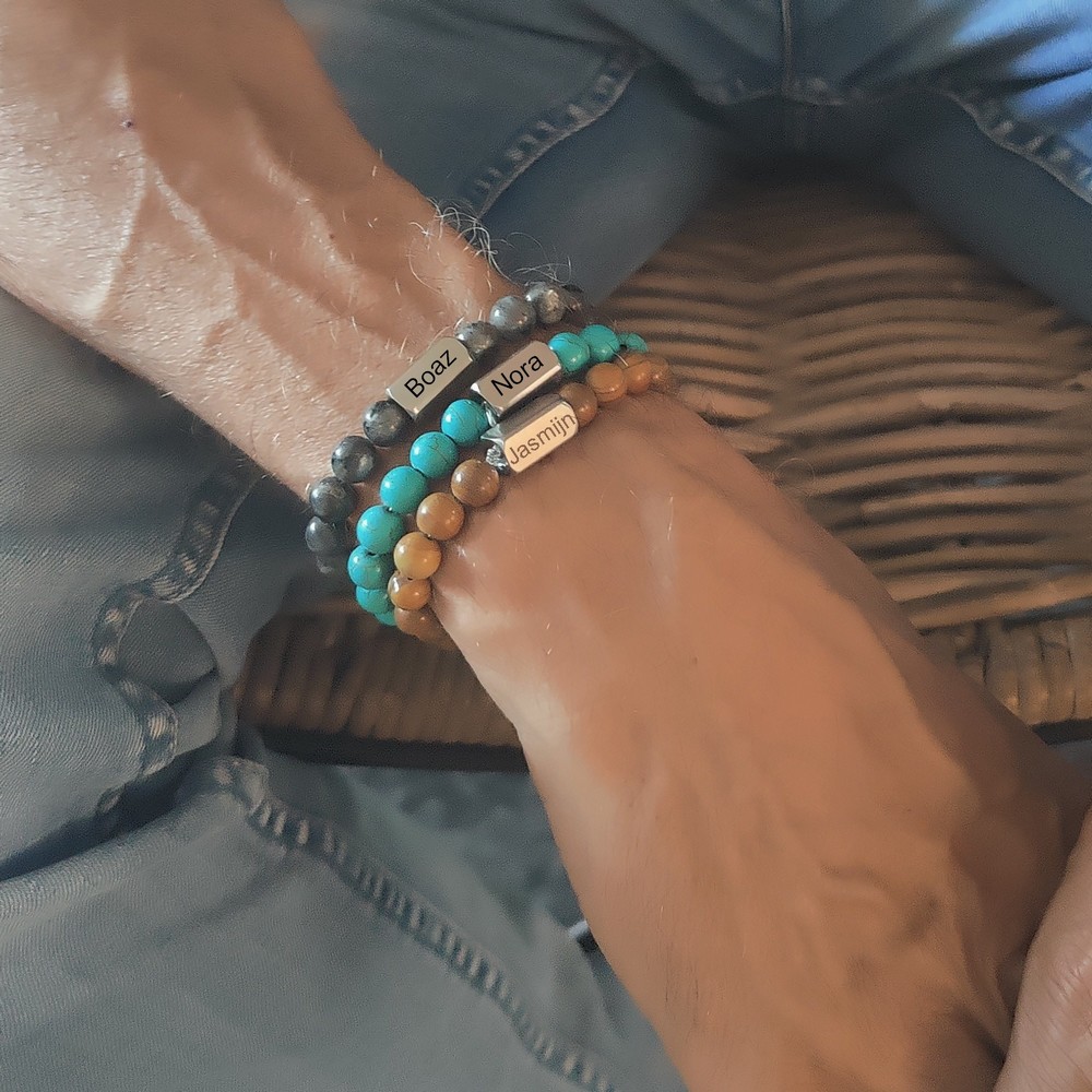 Mannen sieraden.nl