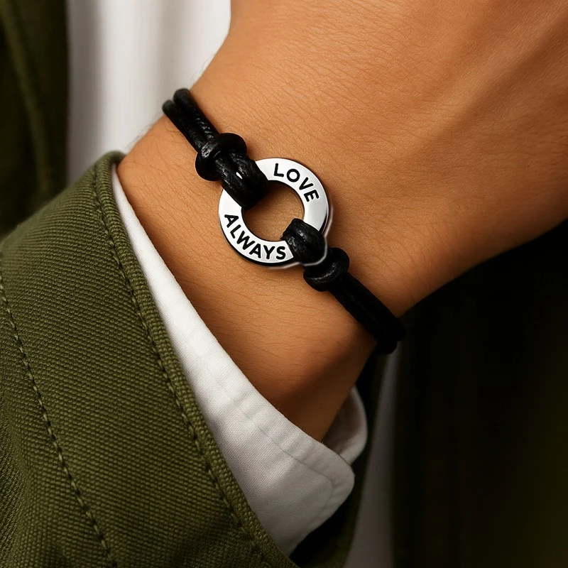 Mannen sieraden.nl
