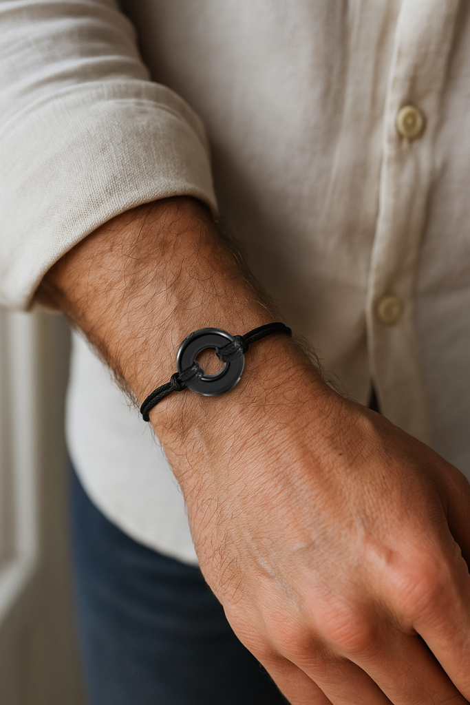 Mannen sieraden.nl