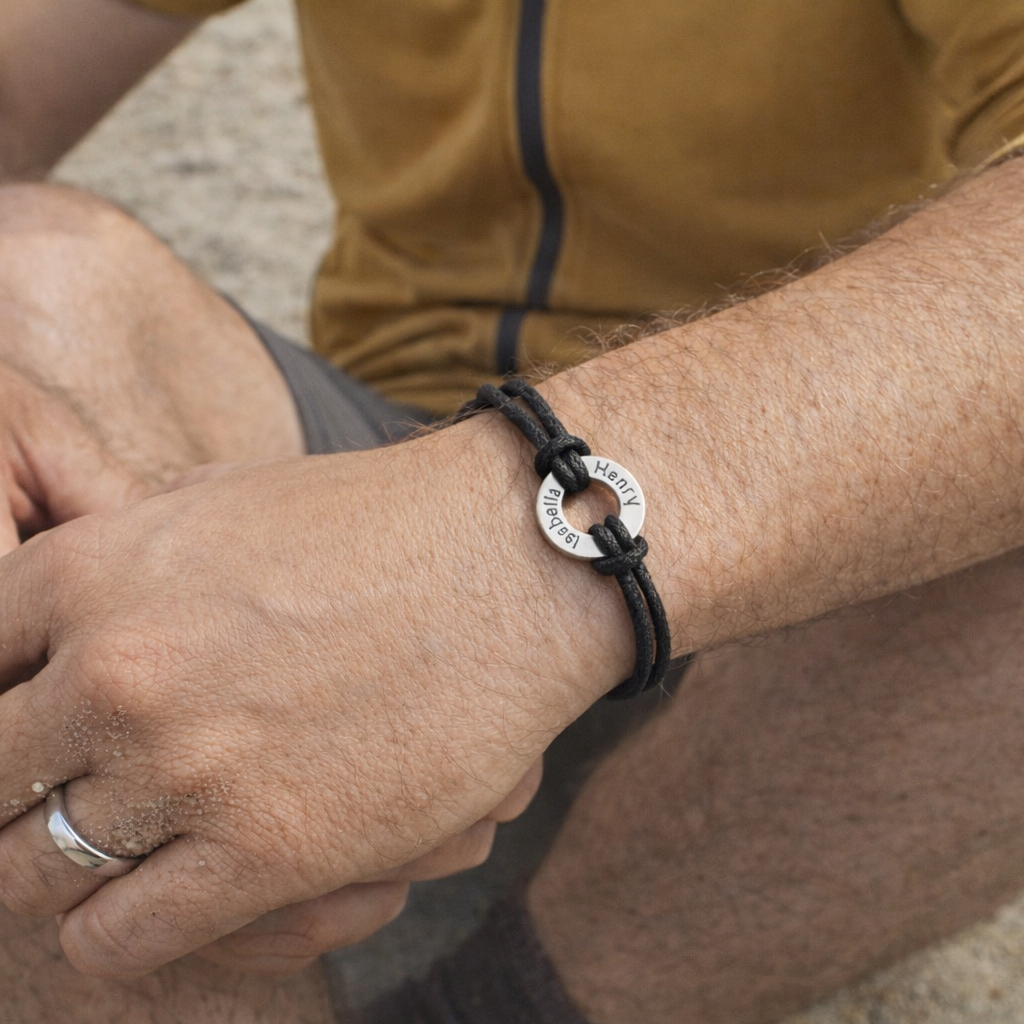 Mannen sieraden.nl