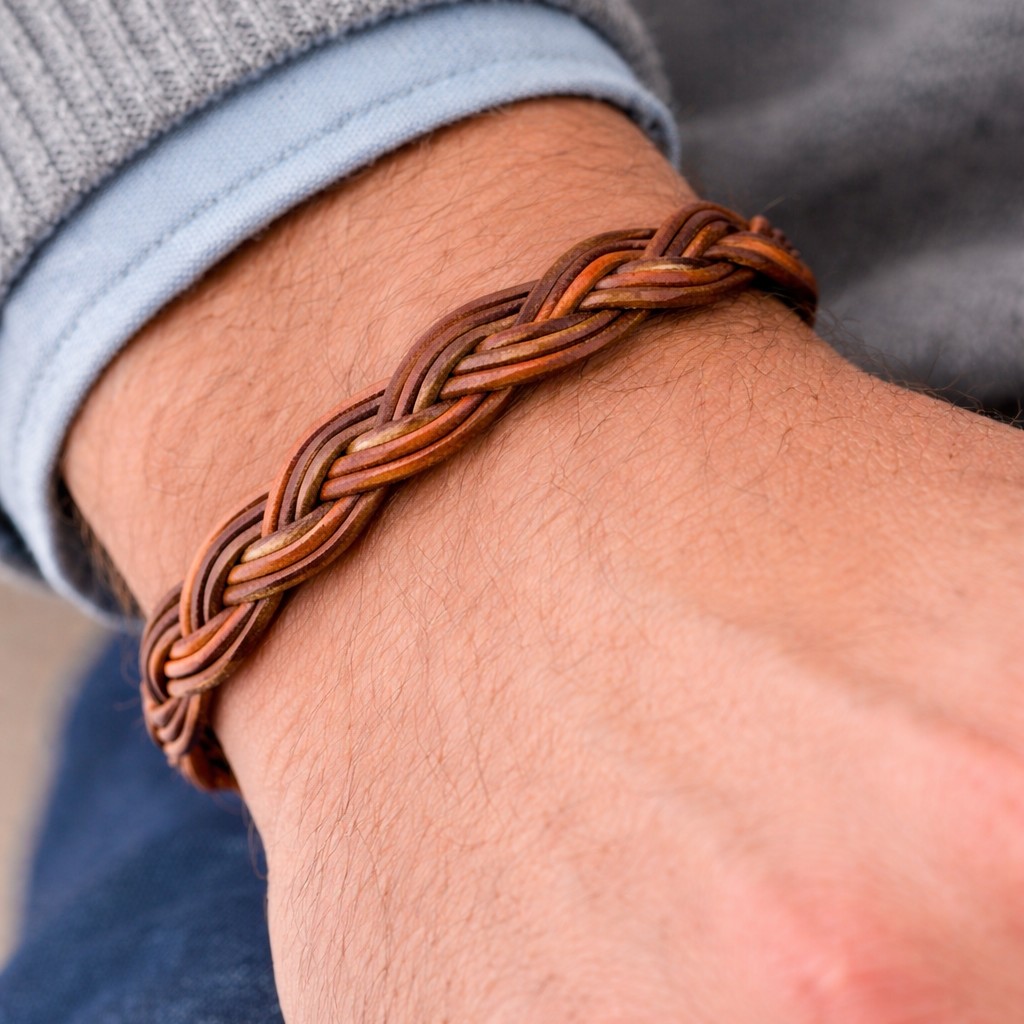 Mannen sieraden.nl