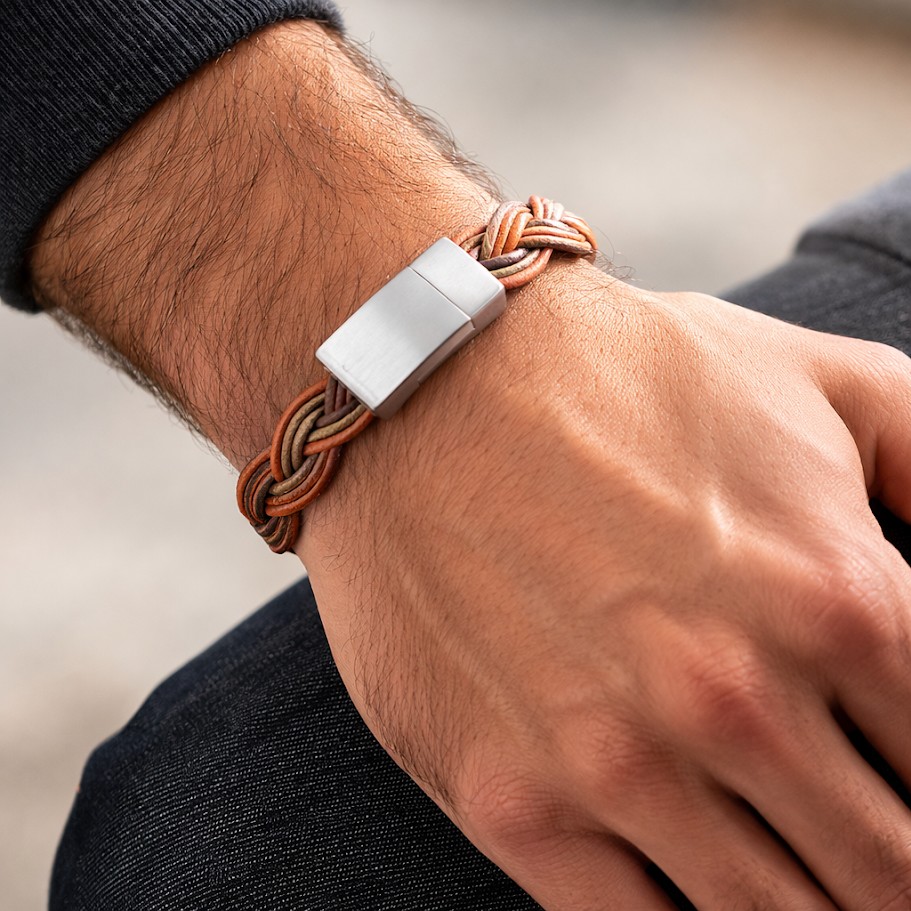 Mannen sieraden.nl