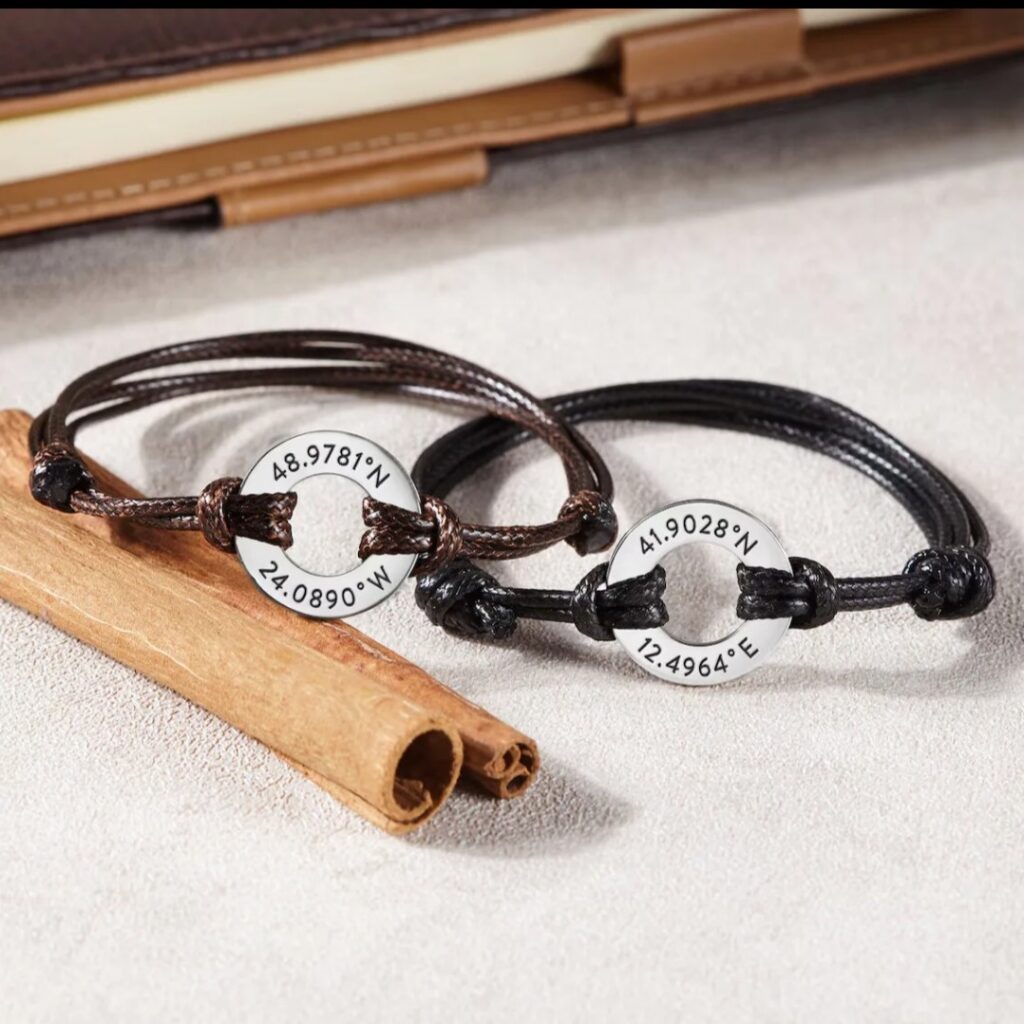 Mannen sieraden.nl