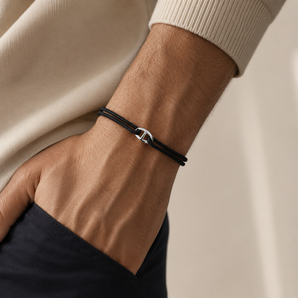 Mannen sieraden.nl